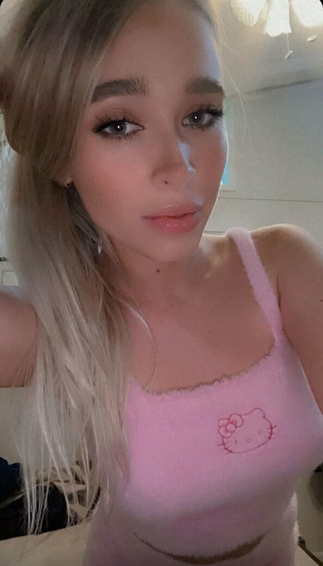 Foto di nudo di fuga di OnlyFans di Rileyannemodel