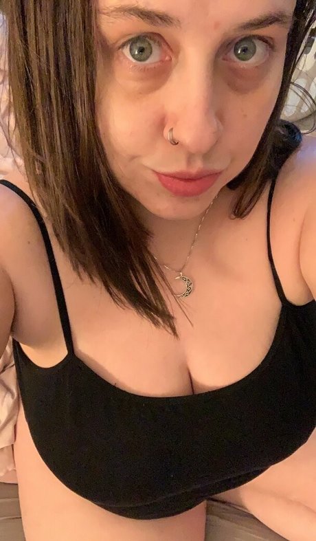 Foto di nudo di fuga di OnlyFans di Alxxmariee