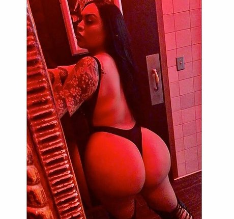 Foto di nudo di fuga di OnlyFans di Kayshawnyss