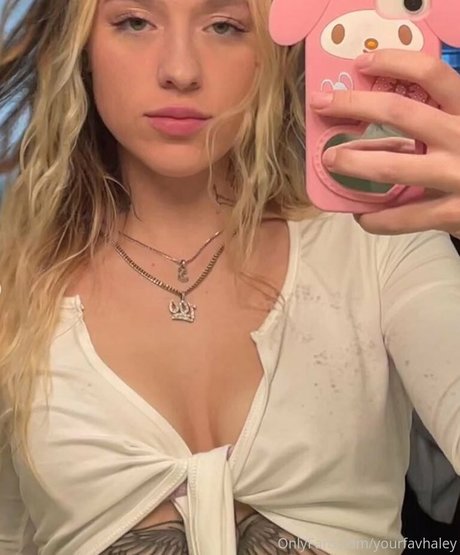 Yourfavhaley