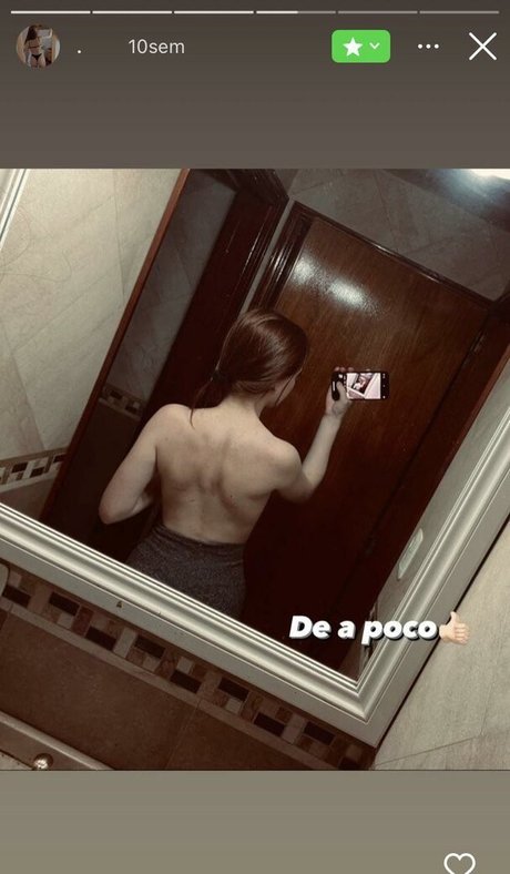 Foto di nudo di fuga di OnlyFans di Brimarcos