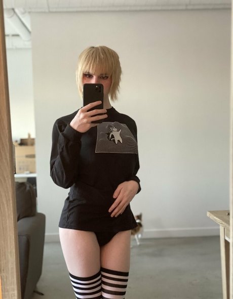 Foto di nudo di fuga di OnlyFans di Jeanhollywood