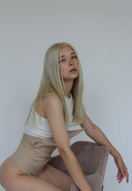 Foto di nudo di fuga di OnlyFans di Annaocori