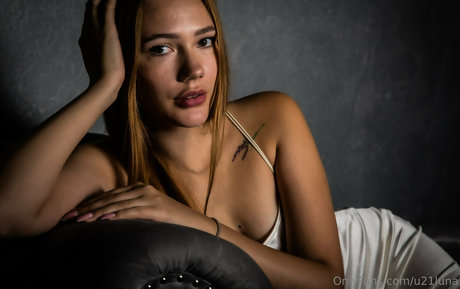 Foto di nudo di fuga di OnlyFans di Jenniferfoxy
