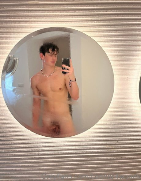 Foto di nudo di fuga di OnlyFans di Connor4woods