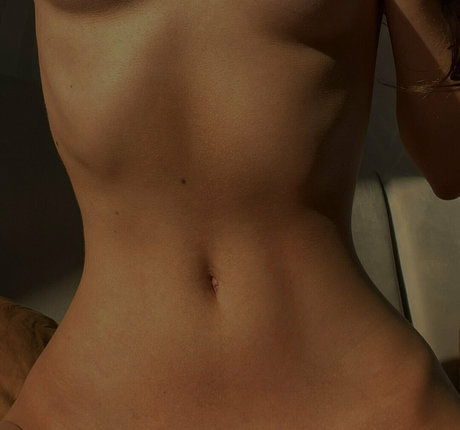 Foto di nudo di fuga di OnlyFans di Barbiecake