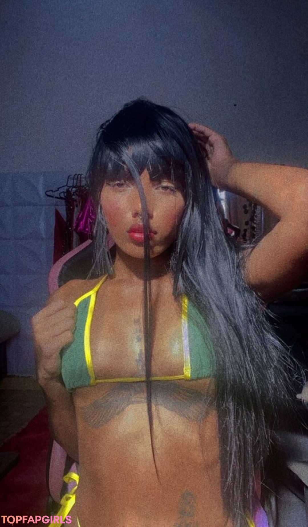 Foto di nudo di fuga di OnlyFans di Ana Carolina #60 Foto di nudo di fuga di OnlyFans di Ana Carolina #60
