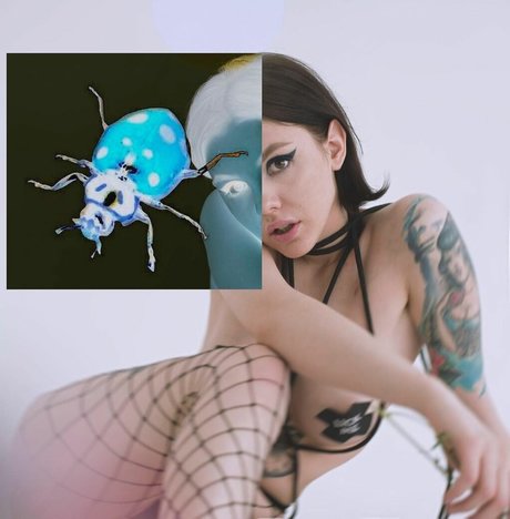 Foto di nudo di fuga di OnlyFans di Ahahahaaah