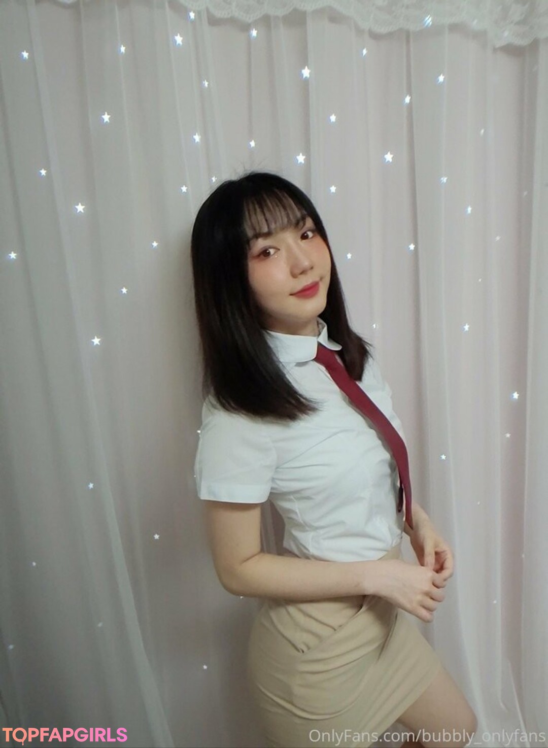 Foto di nudo di fuga di OnlyFans di Bubblylive #1 Foto di nudo di fuga di OnlyFans di Bubblylive #1