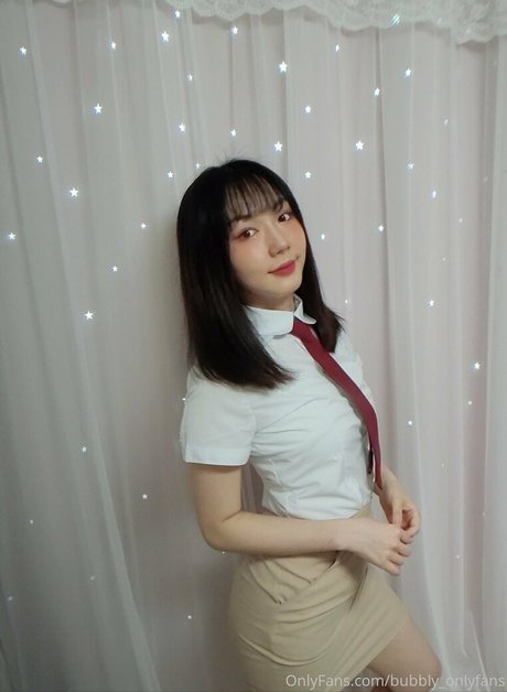 Bubbly_live