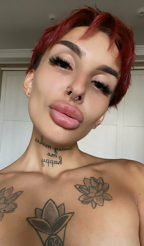 Foto di nudo di fuga di OnlyFans di Arielgratis