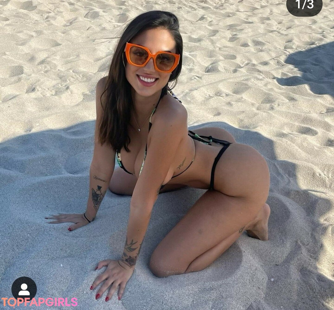 Foto di nudo di fuga di OnlyFans di Andreabepe #26 Foto di nudo di fuga di OnlyFans di Andreabepe #26