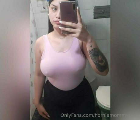 Horniemommyfree