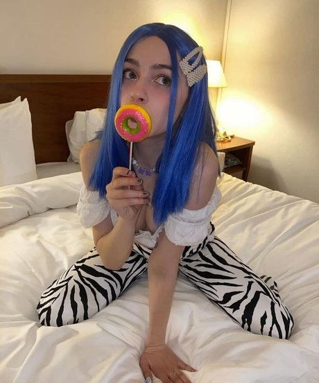 Foto di nudo di fuga di OnlyFans di Frendbaby