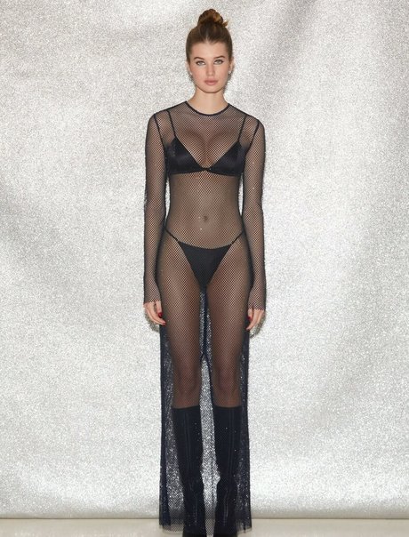 Foto di nudo di fuga di OnlyFans di Sienna Raine Schmidt