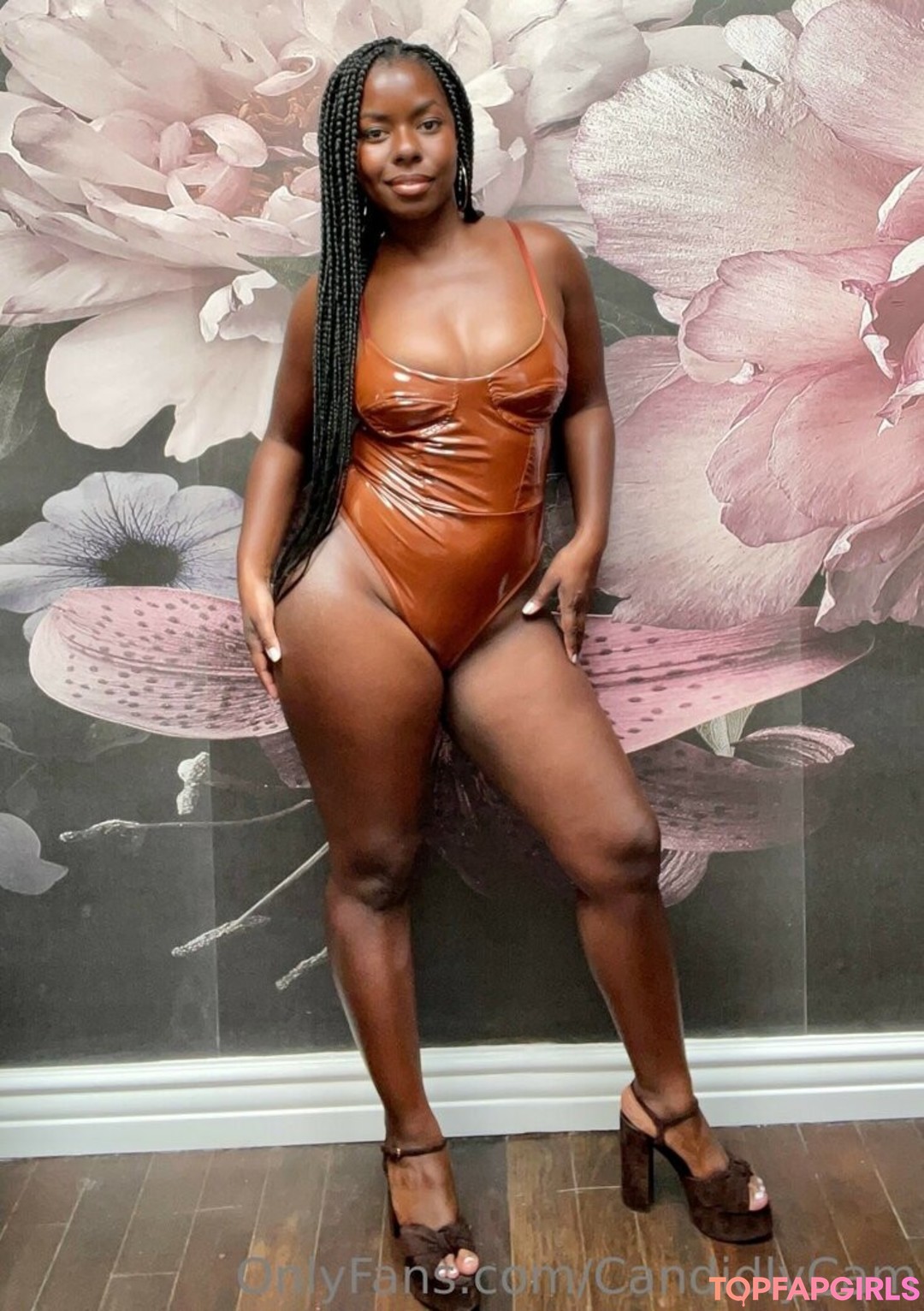Foto di nudo di fuga di OnlyFans di Camille Winbush #164 Foto di nudo di fuga di OnlyFans di Camille Winbush #164