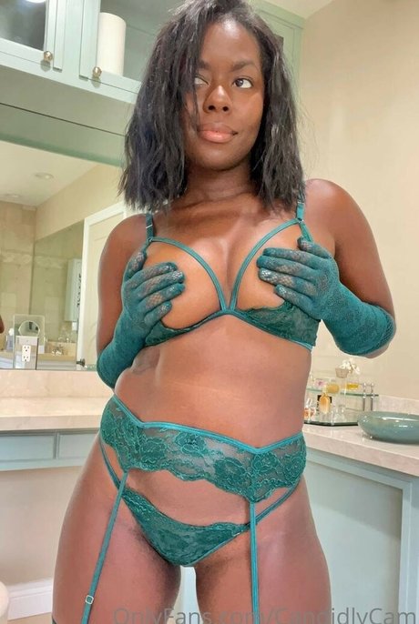 Camille Winbush