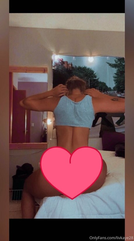 Foto di nudo di fuga di OnlyFans di Kaye2828