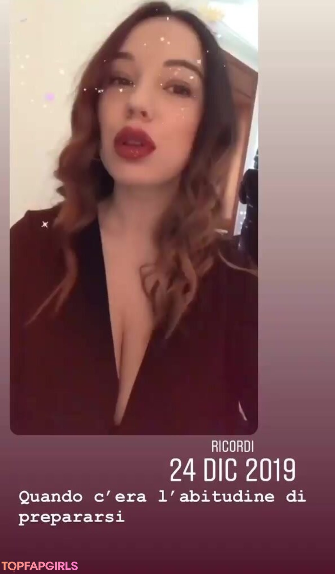 Foto di nudo di fuga di OnlyFans di Gianclaudia Di Giacomo #46 Foto di nudo di fuga di OnlyFans di Gianclaudia Di Giacomo #46