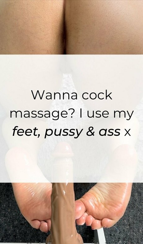 Foto di nudo di fuga di OnlyFans di Daisyfxoxo