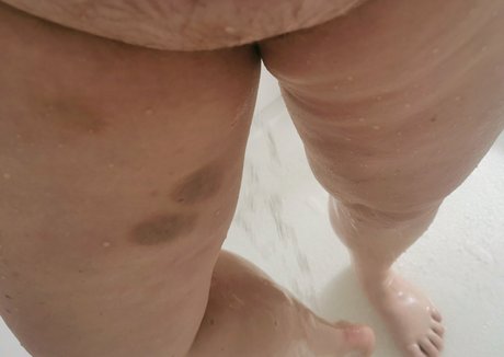 Foto di nudo di fuga di OnlyFans di Maiahana