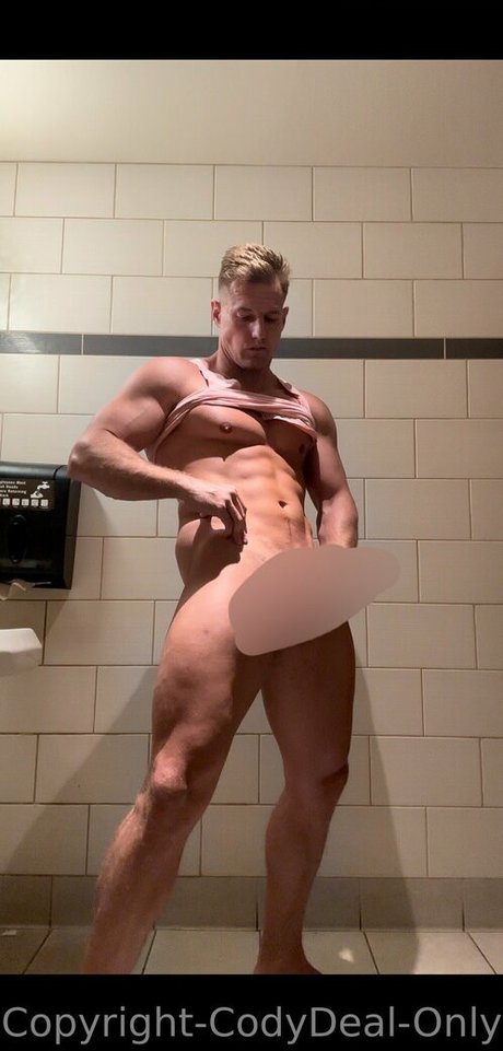 Codydealfree