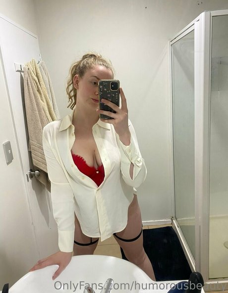 Foto di nudo di fuga di OnlyFans di Humorousbeauty