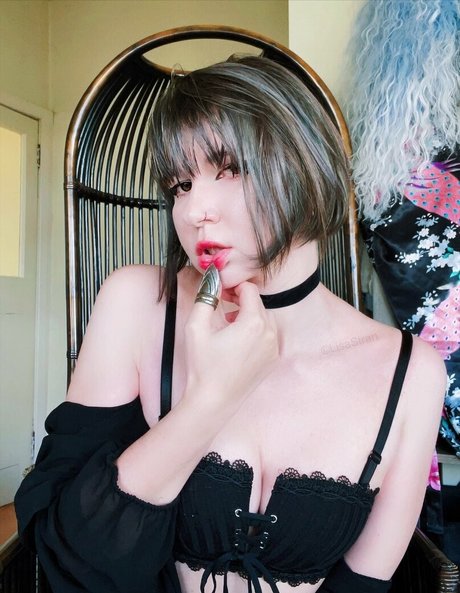 Foto di nudo di fuga di OnlyFans di Lofilisichka