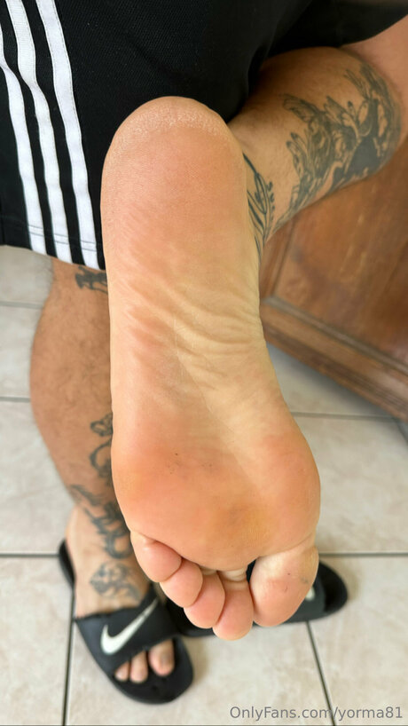 Yorma81 Foto di nudo di fuga di OnlyFans di Yorma81 #17