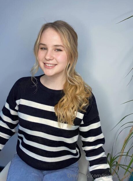 Inessa Cute