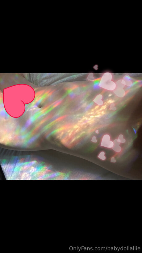 Babydollallie
