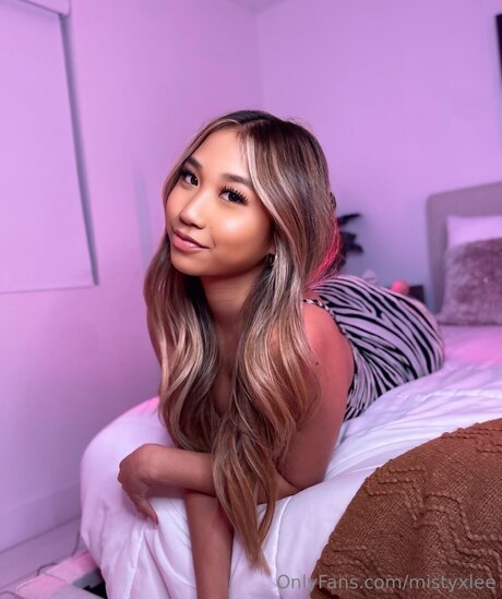 Mistyxlee