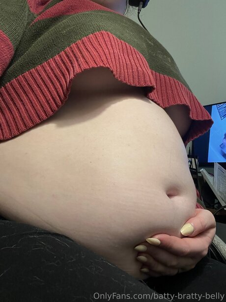 Batty Bratty Belly