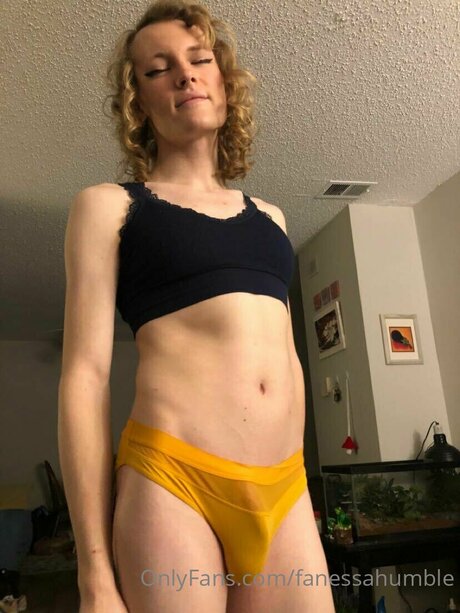 Fanessahumble