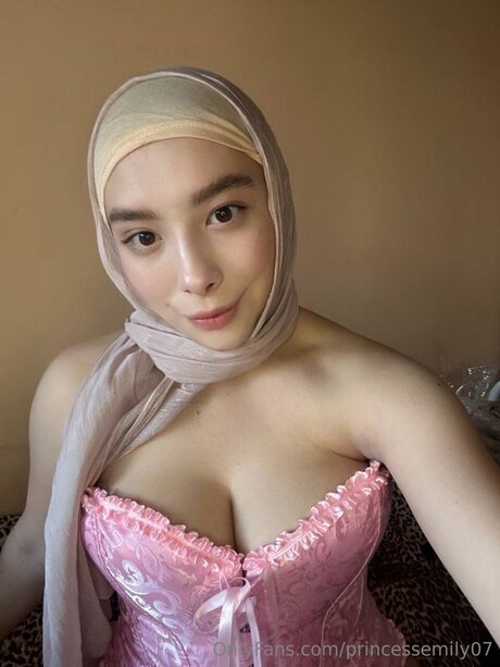 Princessemily07