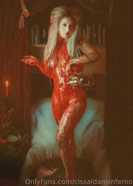Cissaldansinferno