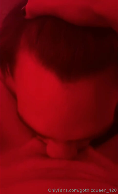 Gothicqueen 420
