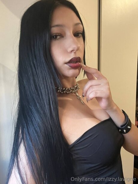 Izzy Lavigne