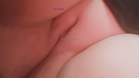 Foto di nudo di fuga di OnlyFans di Puppyrolls