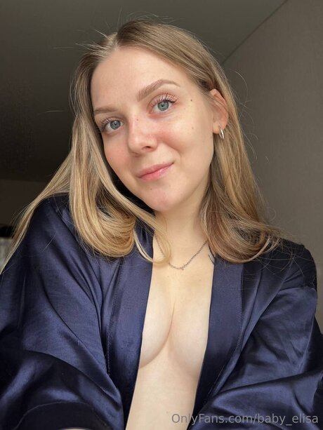 Baby Elisa