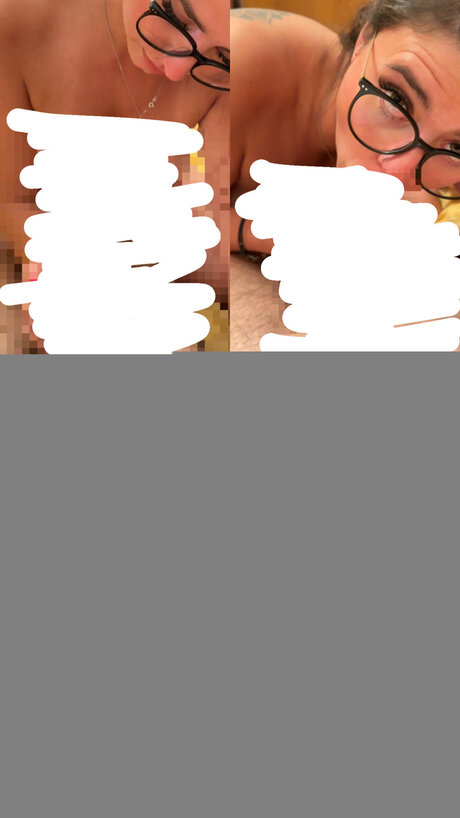 Foto di nudo di fuga di OnlyFans di Waynegirlfree