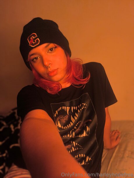 Harleyhopefree
