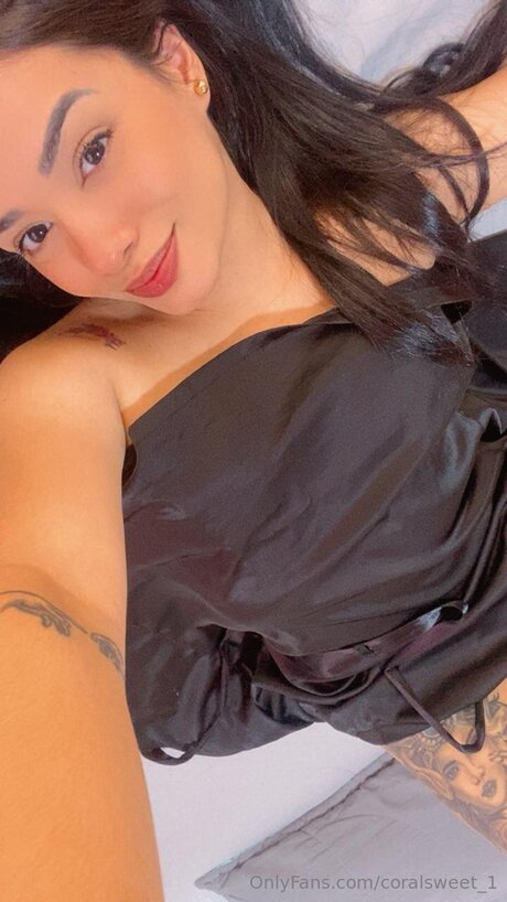 Coralsweet 1