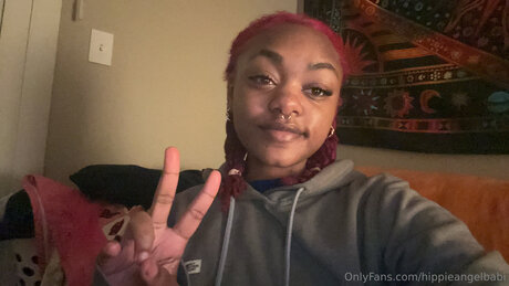 Hippieangelbabi