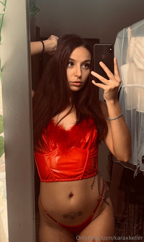 Foto di nudo di fuga di OnlyFans di Domme Juliet