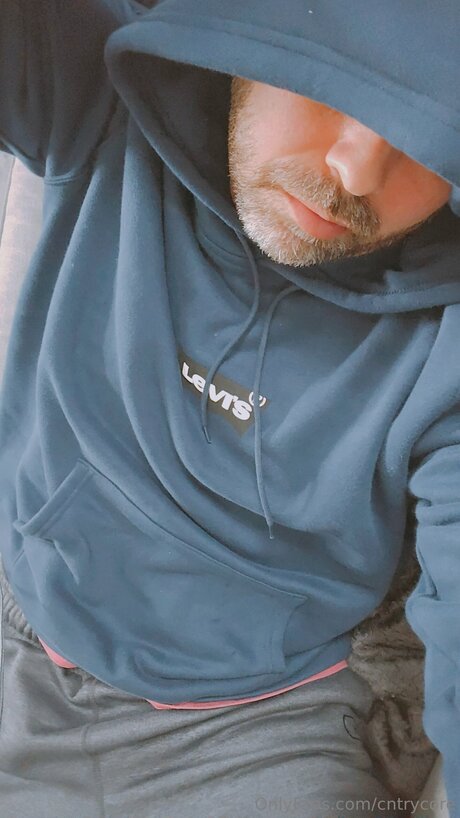 Foto di nudo di fuga di OnlyFans di Cntrycore