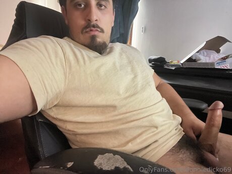 Donniedicko69