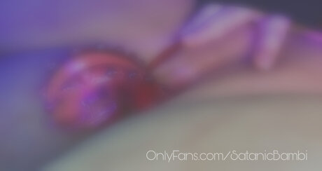 Satanicbambi Free