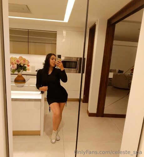 Celeste Spa