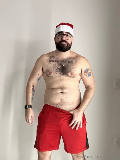 Foto di nudo di fuga di OnlyFans di Rurso3